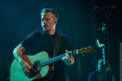 01-2022-04725 - Jason Isbell (US)