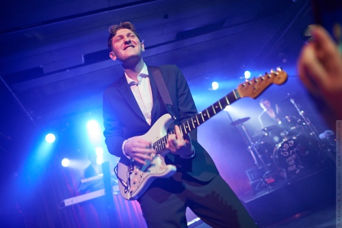 01-2022-04818 - Danser med Piger (DK)