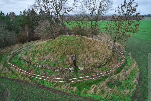03-2022-00194 - Øm Jættestue