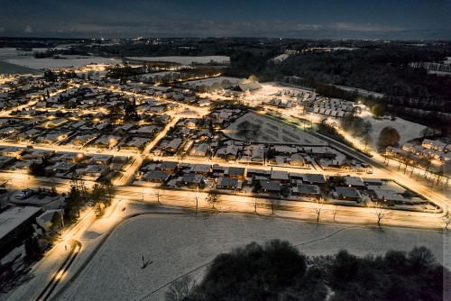 03-2022-00201 - Lejre by night