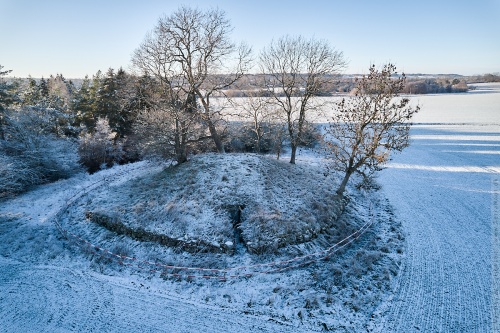 03-2022-00237 - Øm Jættestue