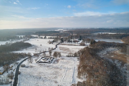 03-2022-00262 - Gurre Slotsruin