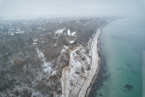 03-2022-00274 - Nakkehoved fyr