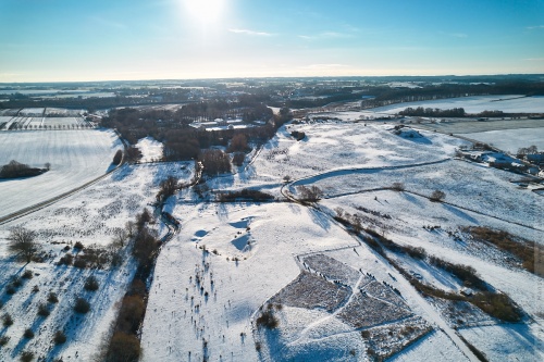 03-2022-00292 - Lejre skibssætning