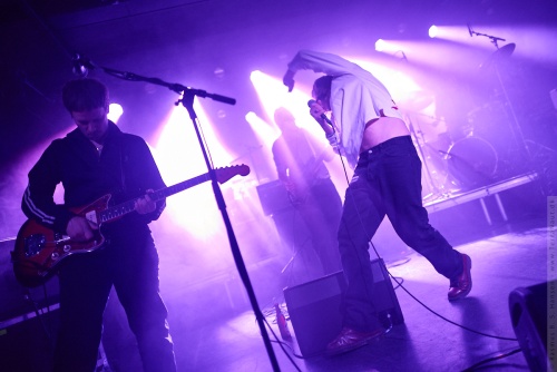 01-2023-00083 - The Lost Weekend (DK)