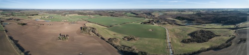 03-2023-00009 - Kisserup (120 m) Panorama