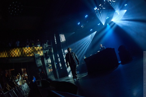01-2023-00197 - Chase and Status (UK)