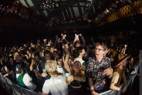 01-2023-00203 - Chase and Status (UK)