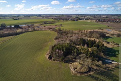 03-2023-00032 - Øm Jættestue (50 m)