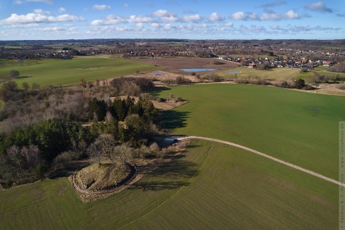 03-2023-00033 - Øm Jættestue (50 m)