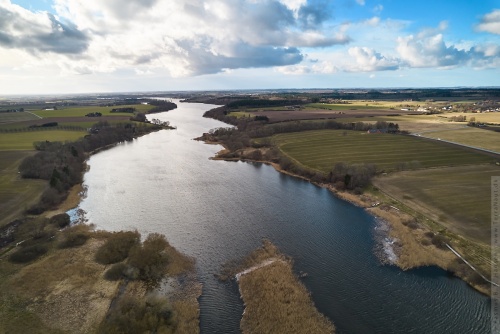 03-2023-00060 - Haraldsted Sø (118 meter)