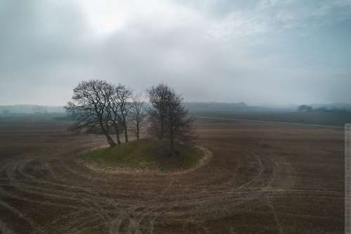 03-2023-00083 - Tåge over Bavnehøj (13 meter)