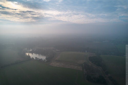03-2023-00087 - Tåge over Bavnehøj (120 meter)
