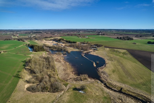 03-2023-00100 - Vigersdal Å (120 m)