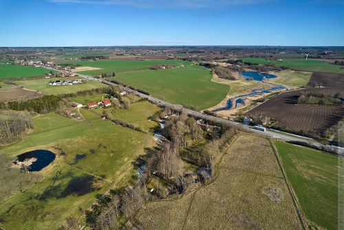 03-2023-00107 - Vigersdal Å (120 m)