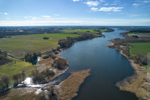 03-2023-00104 - Haraldsted Sø (120 m)