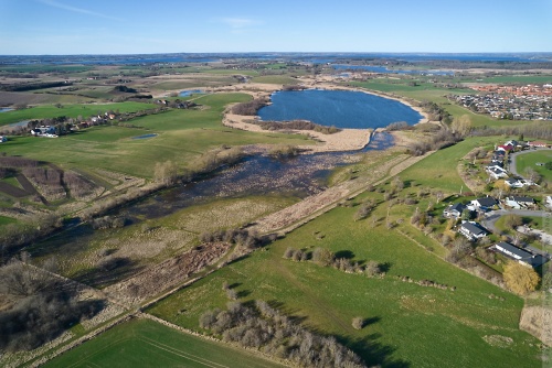 03-2023-00119 - Svogerslev Sø (120 m)
