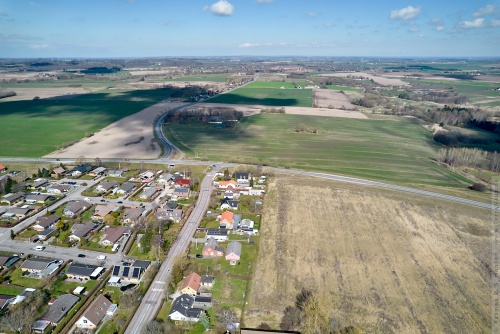 03-2023-00139 - Osted mod Lejre (120 m)