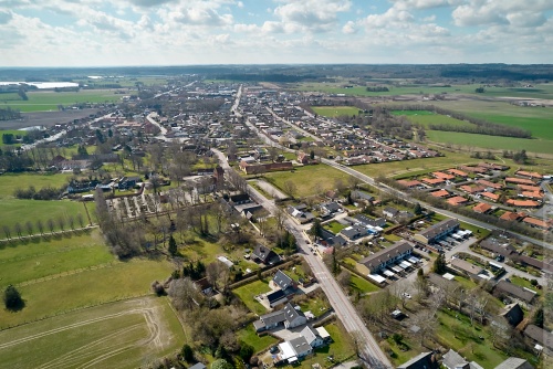03-2023-00141 - Osted (120 m)