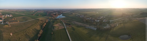 03-2023-00148 - Gammel Lejre skibssætning (120 m) Panorama