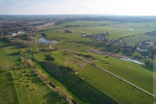 03-2023-00167 - Lejre Skibssætning (120 m)