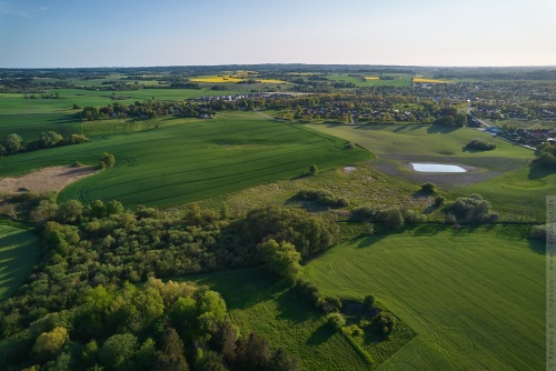 03-2023-00184 - Øm Jættestue (120 m)