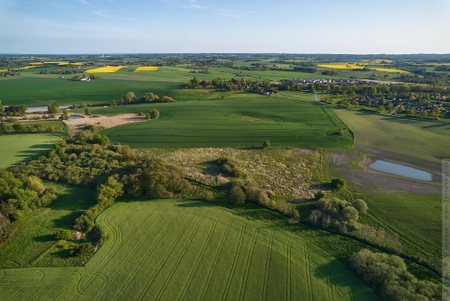 03-2023-00185 - Øm Jættestue (120 m)