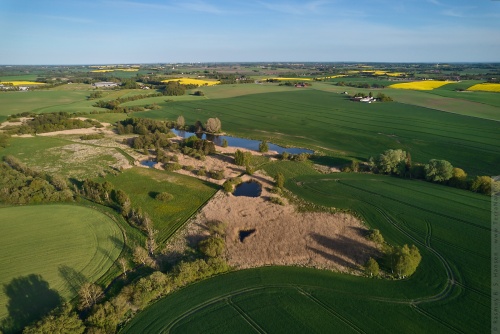 03-2023-00188 - Øm Jættestue (120 m)