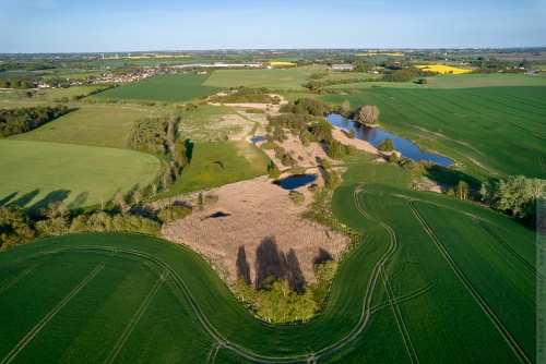 03-2023-00189 - Øm Jættestue (120 m)