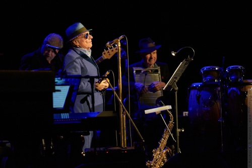 01-2023-01941 - Van Morrison (UK)