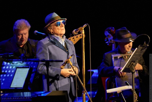 01-2023-01943 - Van Morrison (UK)