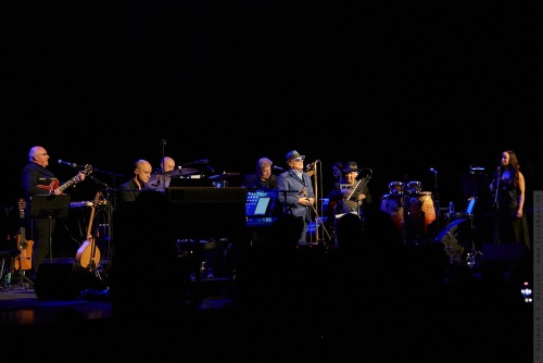 01-2023-01945 - Van Morrison (UK)