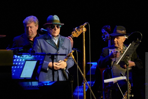 01-2023-01948 - Van Morrison (UK)