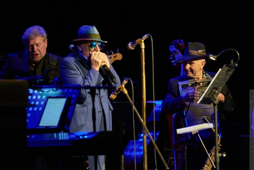 01-2023-01949 - Van Morrison (UK)