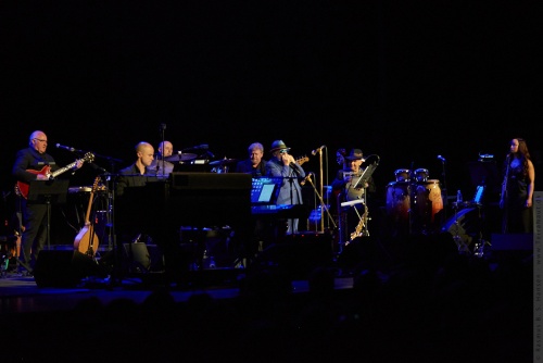 01-2023-01951 - Van Morrison (UK)
