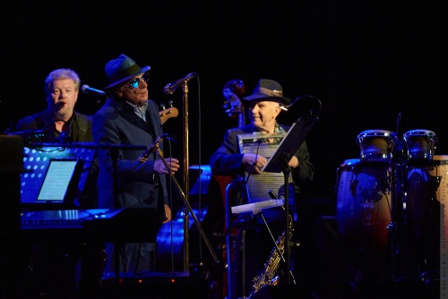 01-2023-01952 - Van Morrison (UK)