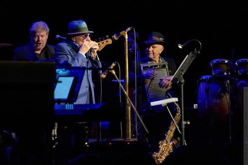 01-2023-01958 - Van Morrison (UK)
