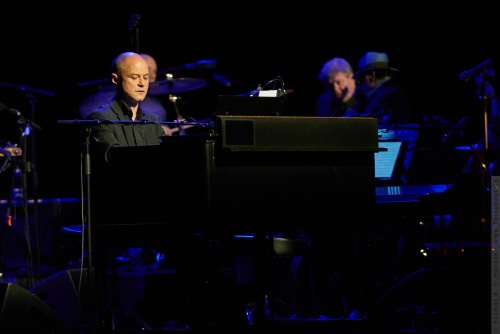 01-2023-01963 - Van Morrison (UK)