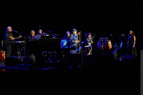 01-2023-01965 - Van Morrison (UK)