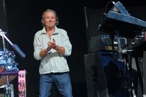 01-2023-02136 - Deep Purple (UK)