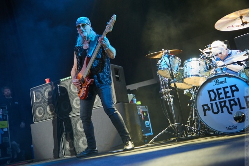 01-2023-02187 - Deep Purple (UK)