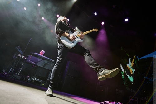 01-2023-02190 - Deep Purple (UK)