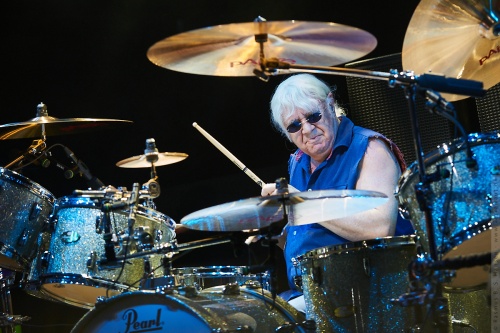 01-2023-02193 - Deep Purple (UK)