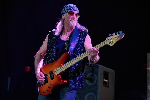 01-2023-02198 - Deep Purple (UK)