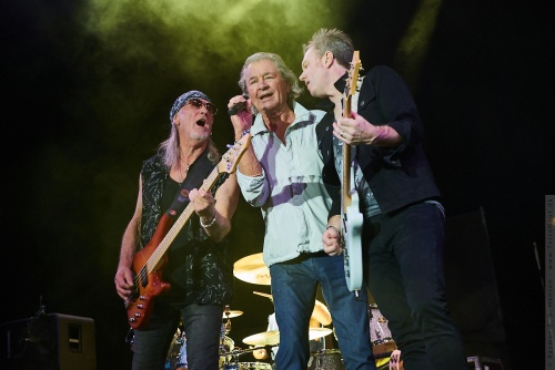 01-2023-02217 - Deep Purple (UK)