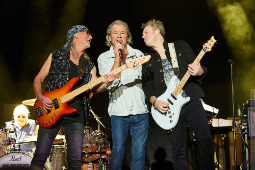 01-2023-02227 - Deep Purple (UK)