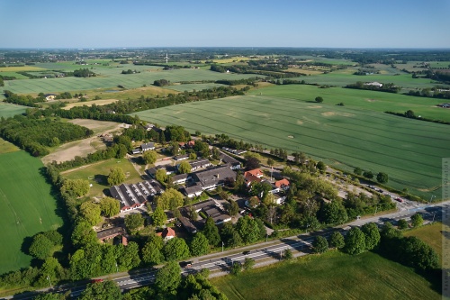 03-2023-00221 - Osted Friskole (120 m)