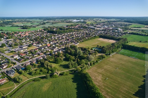 03-2023-00223 - Osted (120 m)