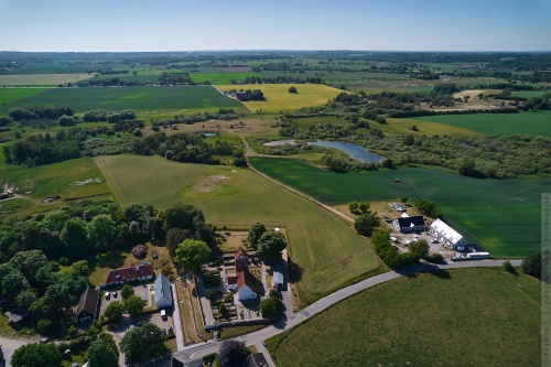 03-2023-00244 - Rorup Kirke (120 m)