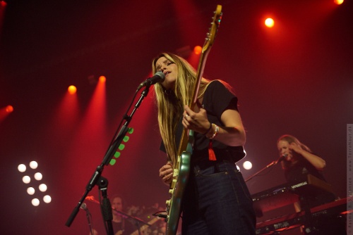 01-2023-02645 - Maggie Rogers (US)